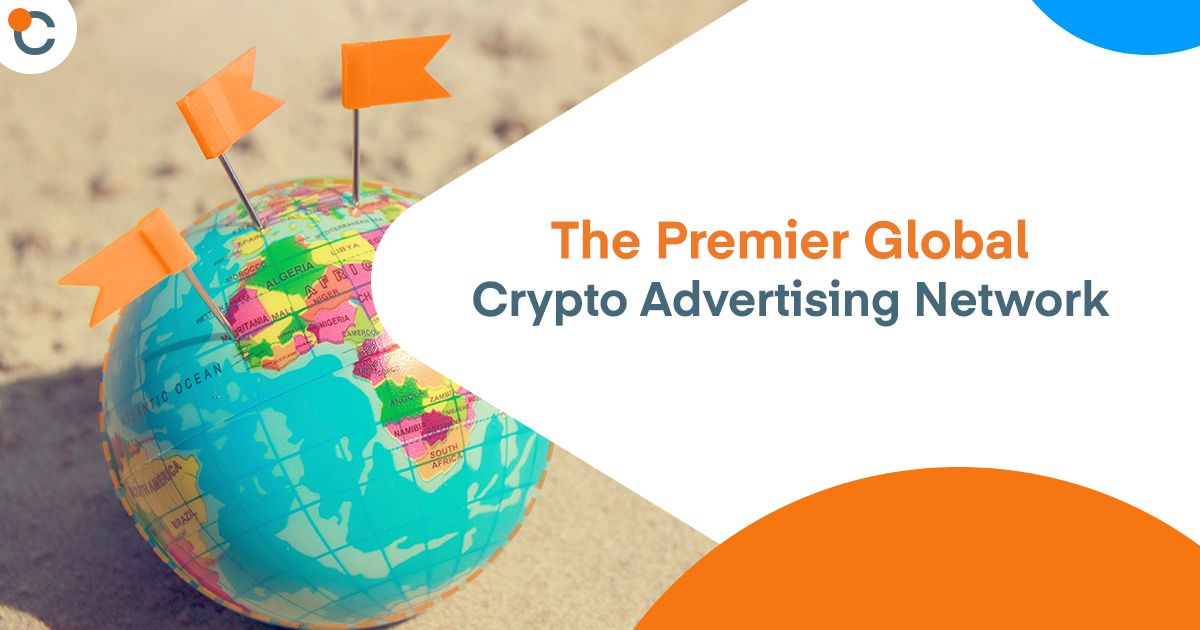 Introducing Cointraffic… The Premier Global Crypto Advertising Network