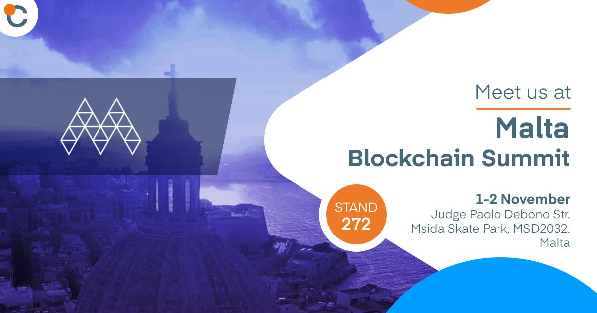 Join Cointraffic in Malta as the Blockchain Island Hosts Major Blockchain Summit