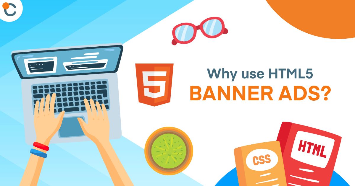 Discover 5 Powerful Reasons Why HTML5 Banner Ads Produce Amazing Results for Blockchain Projects