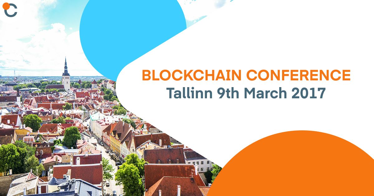 blockchain conference hungary