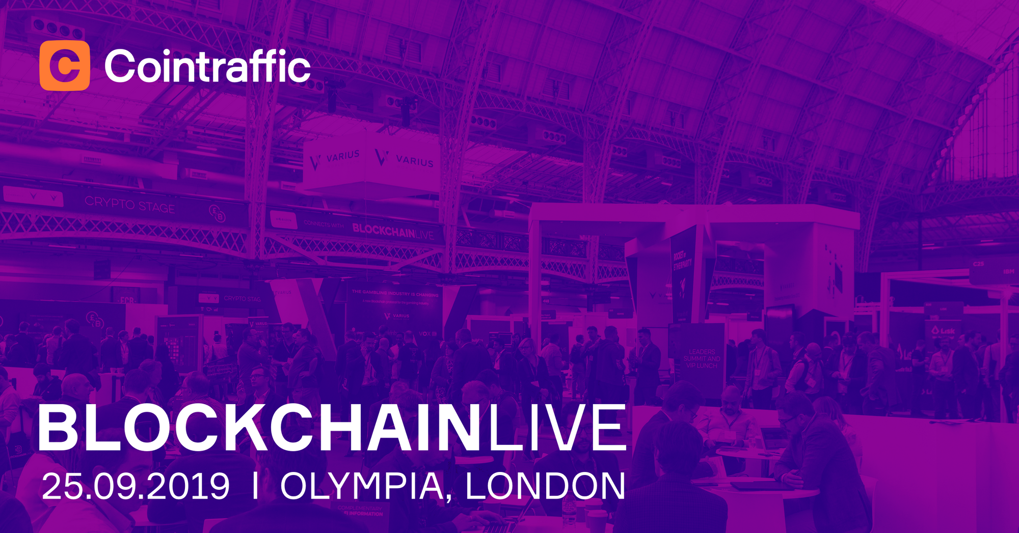 blockchain live