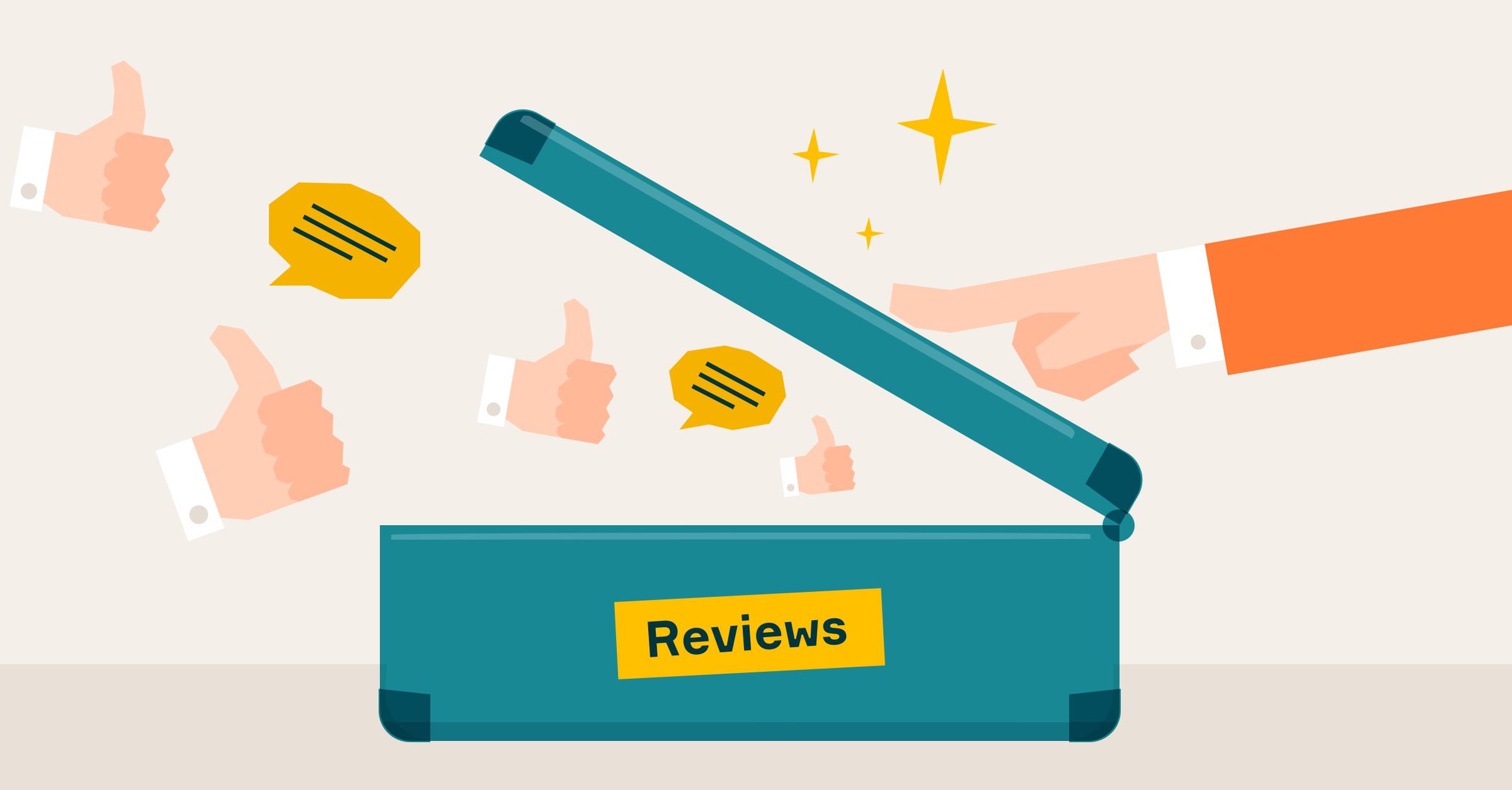 7 Ultimate Tips to Get Good Reviews for Your Online Business