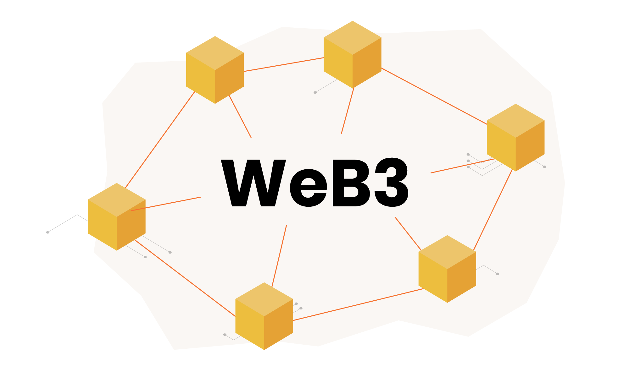 Web3: Another Trend Or The Future Of The Internet?