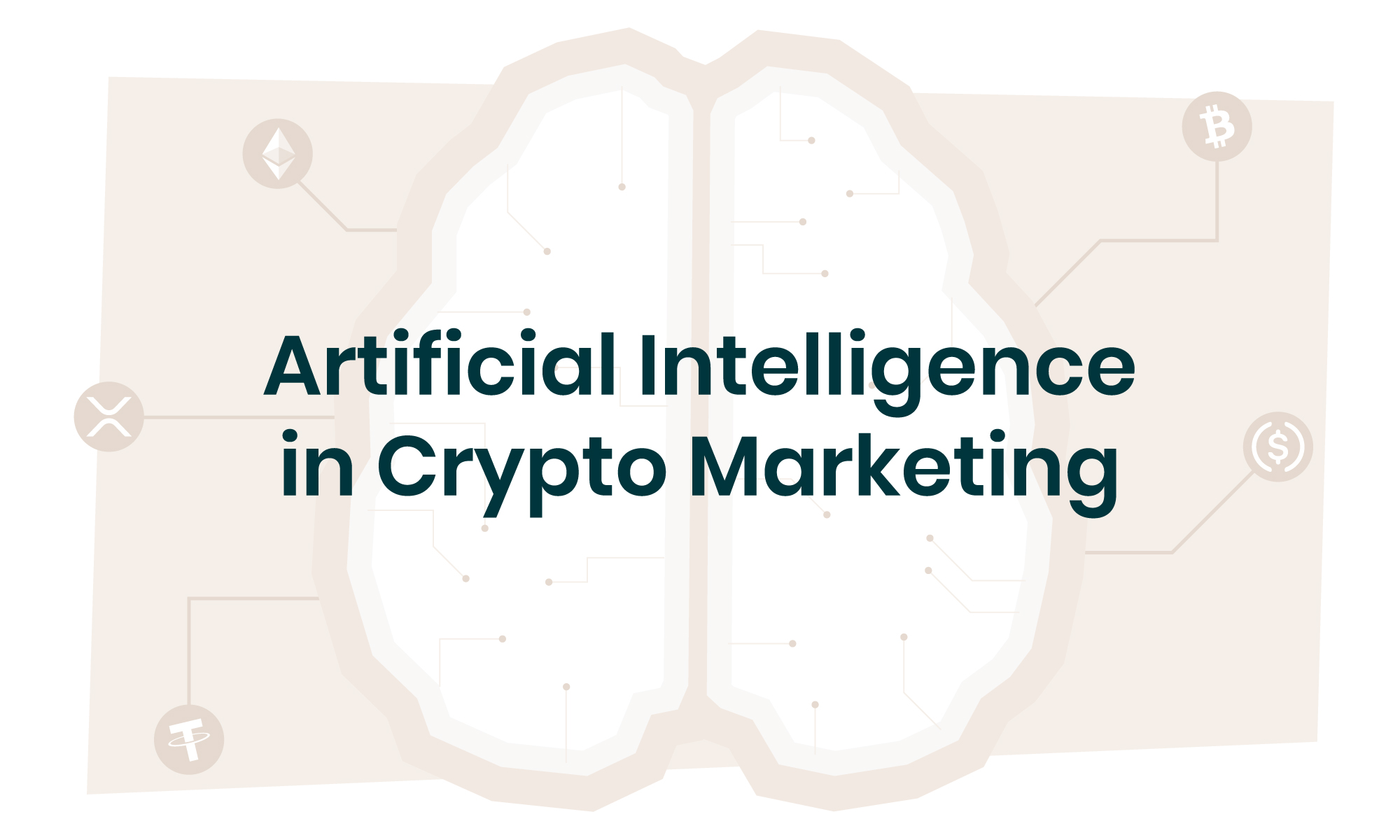 Artificial Intelligence for Crypto Marketing: tips and tools