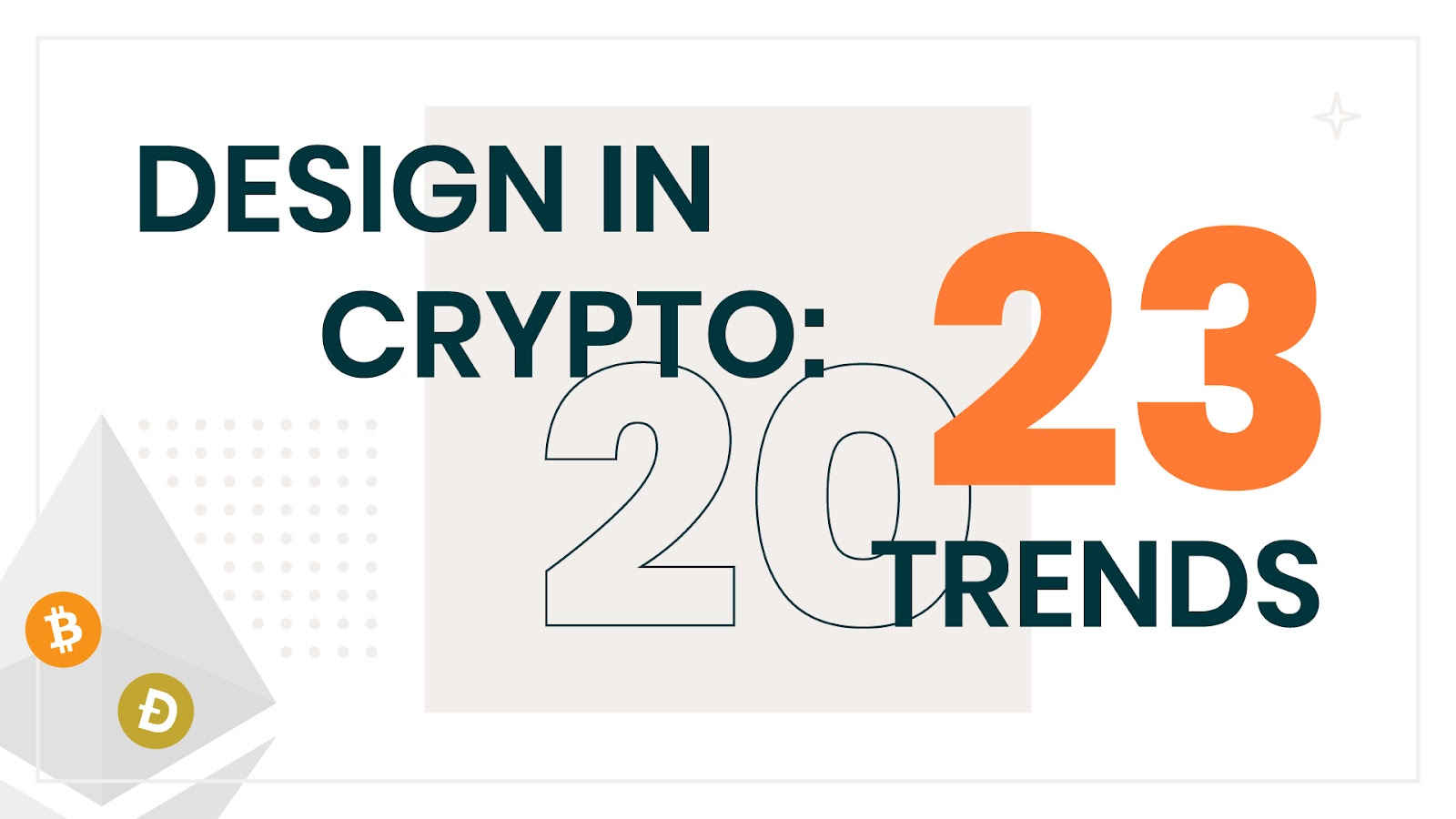Design in Crypto: 2023 Trends