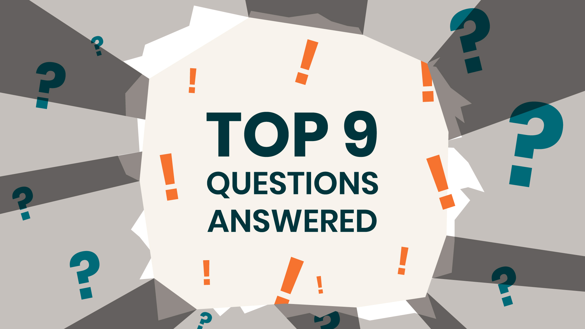 Top 9 Questions Answered for Advertisers and Publishers at Cointraffic⁣