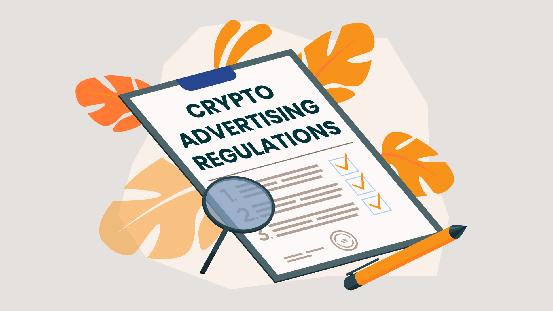 Crypto Advertising Regulations: EU 2023